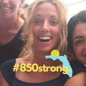 Meet your Posher, Ami